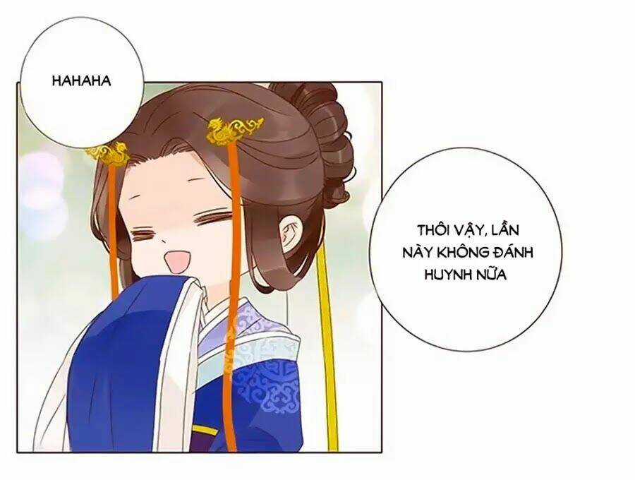 Đế Vương Trắc - Chapter 139 - Trang 19