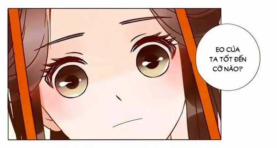 Đế Vương Trắc - Chapter 139 - Trang 3