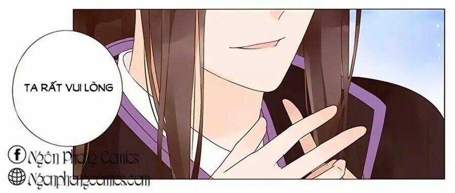 Đế Vương Trắc - Chapter 139 - Trang 22