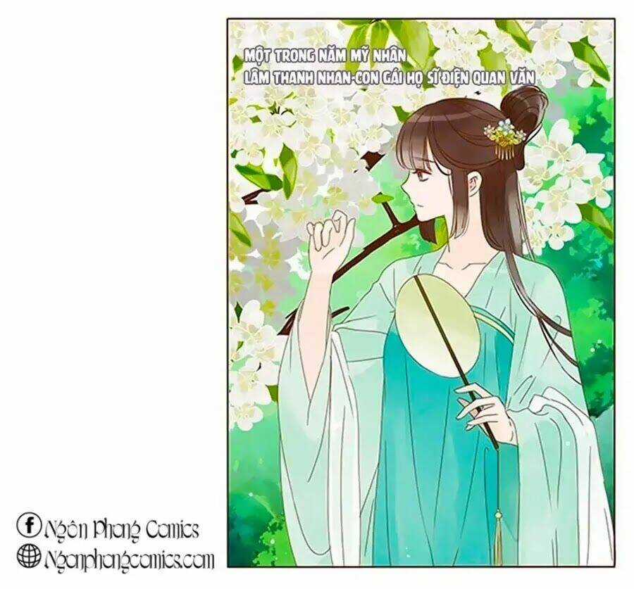 Đế Vương Trắc - Chapter 139 - Trang 32