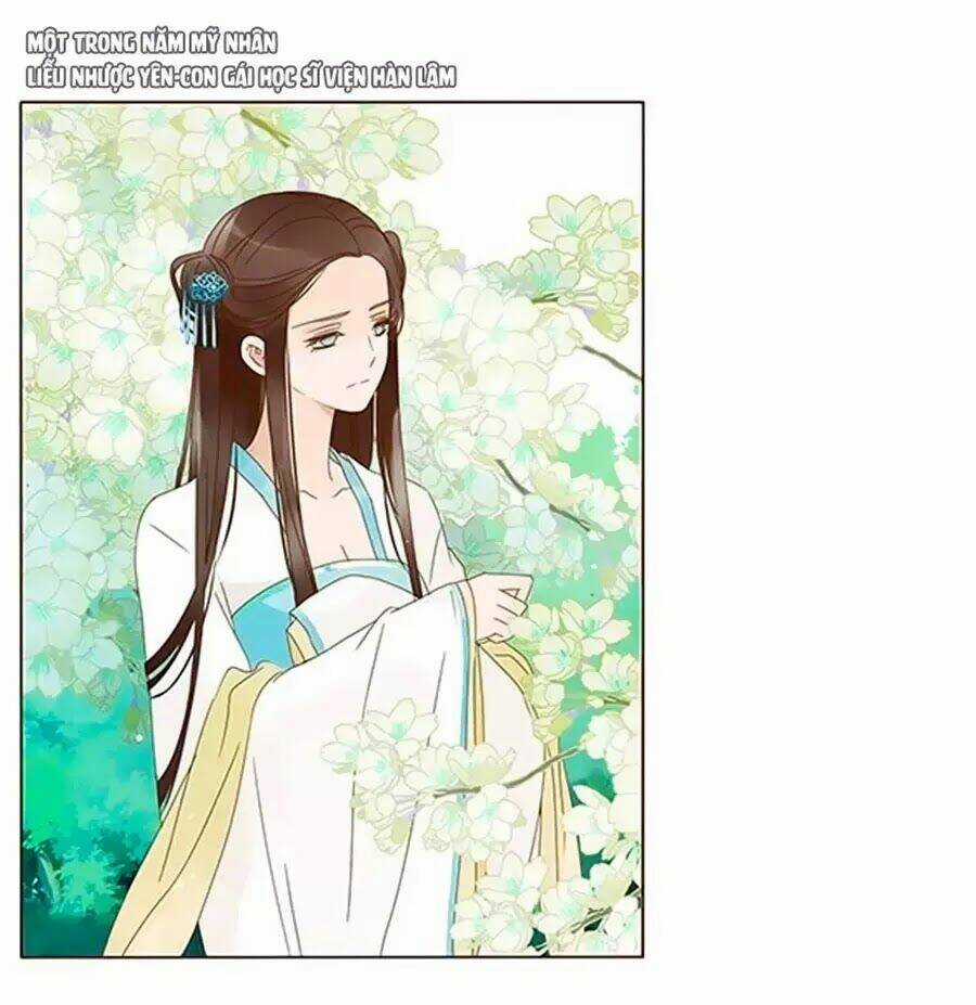 Đế Vương Trắc - Chapter 139 - Trang 33