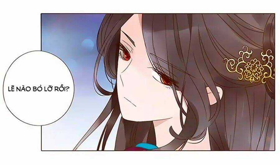 Đế Vương Trắc - Chapter 139 - Trang 36