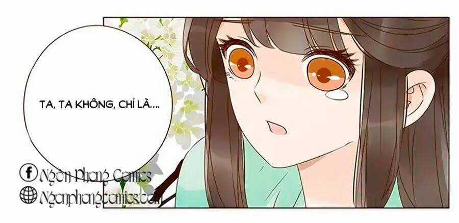 Đế Vương Trắc - Chapter 139 - Trang 40