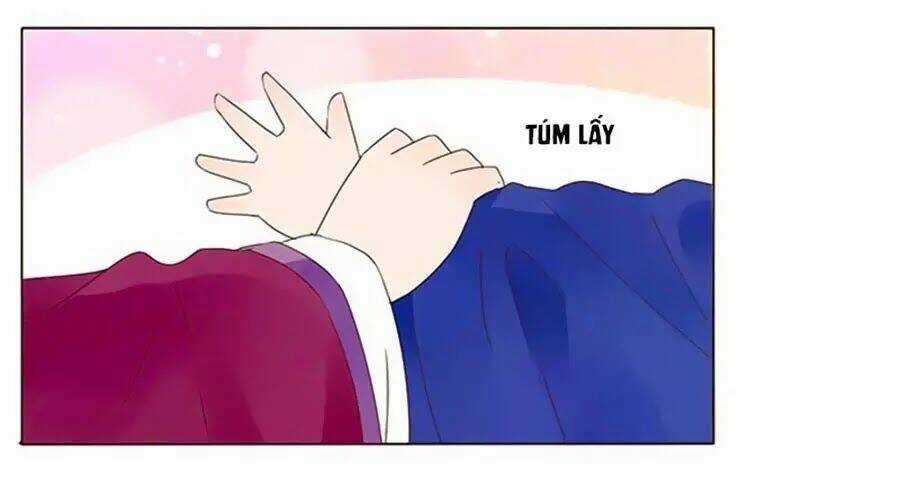 Đế Vương Trắc - Chapter 139 - Trang 5