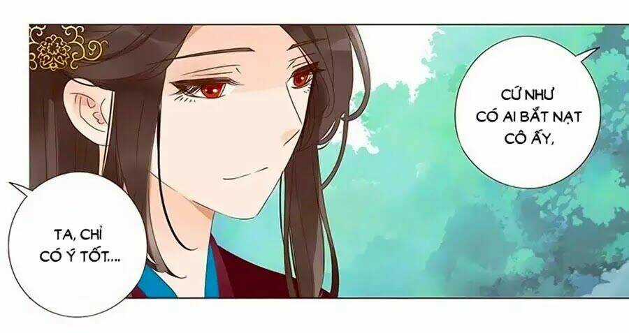 Đế Vương Trắc - Chapter 139 - Trang 42