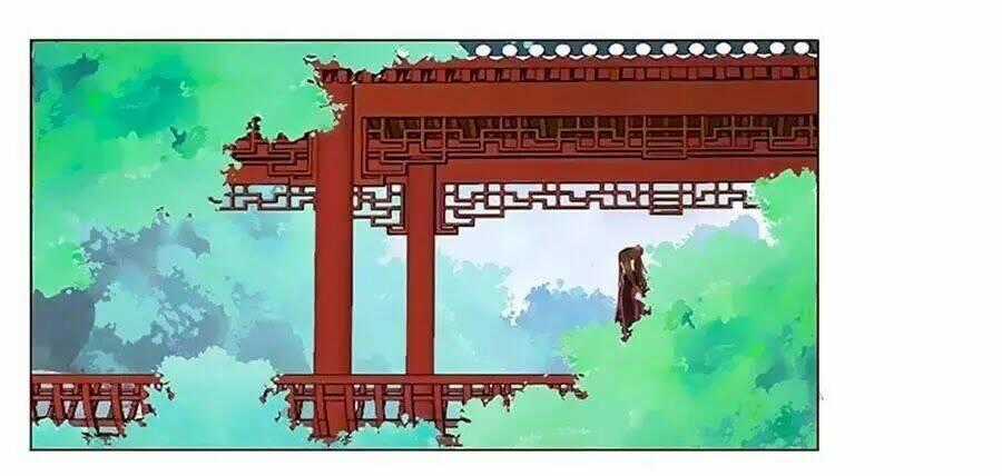 Đế Vương Trắc - Chapter 139 - Trang 44