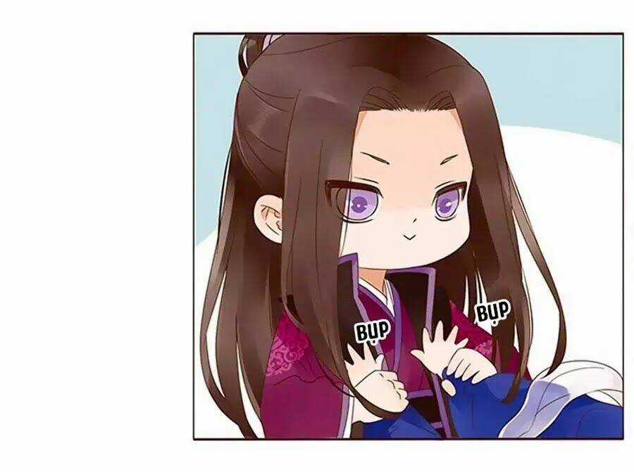 Đế Vương Trắc - Chapter 139 - Trang 6