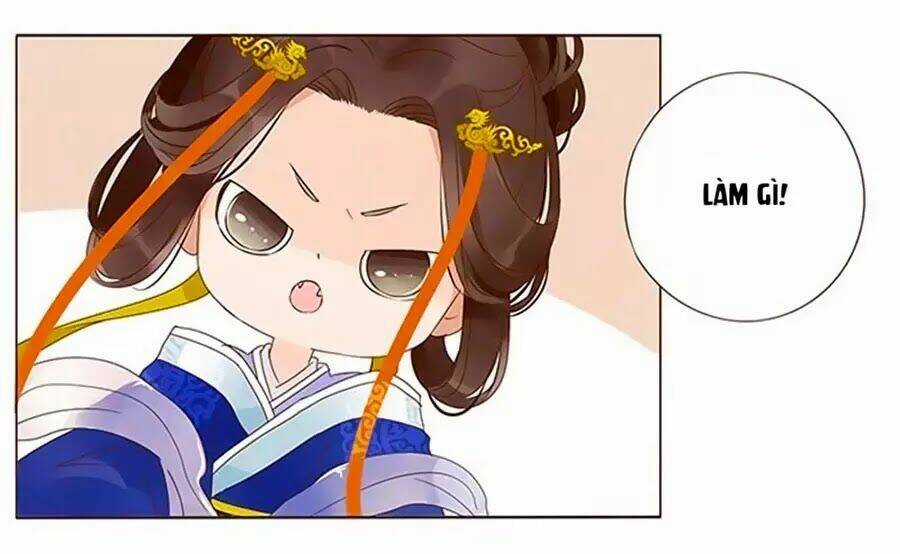 Đế Vương Trắc - Chapter 139 - Trang 7