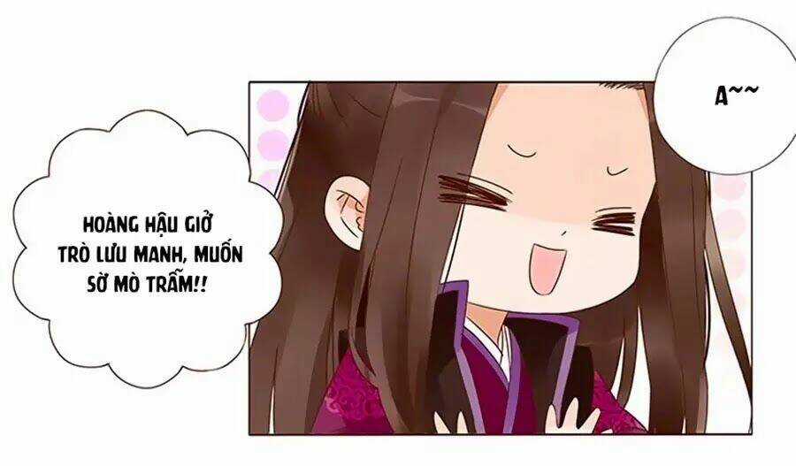 Đế Vương Trắc - Chapter 139 - Trang 8