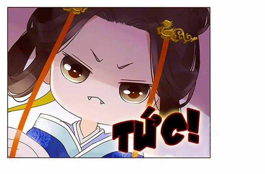 Đế Vương Trắc - Chapter 139 - Trang 9