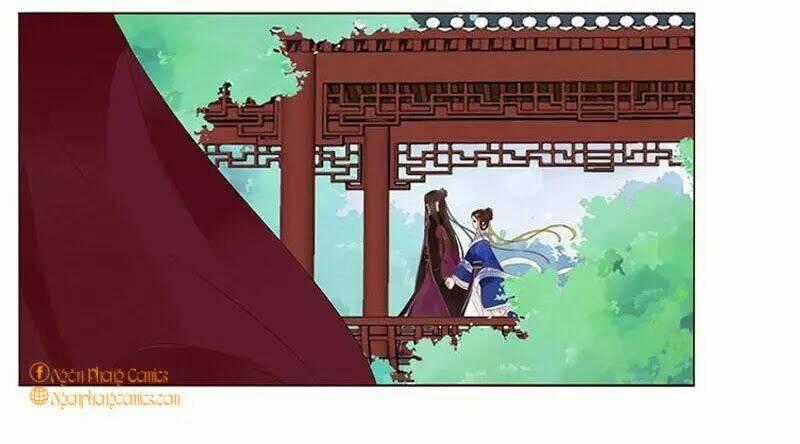 Đế Vương Trắc - Chapter 140 - Trang 2