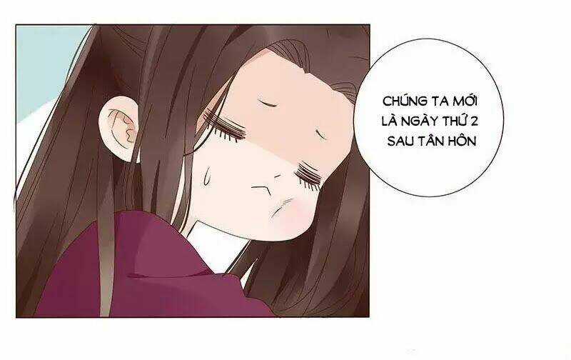 Đế Vương Trắc - Chapter 140 - Trang 11