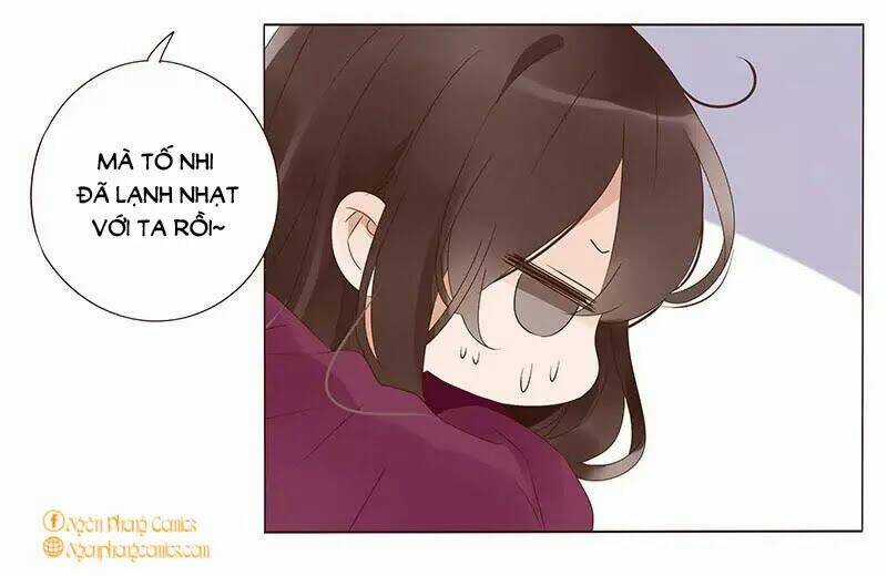 Đế Vương Trắc - Chapter 140 - Trang 12