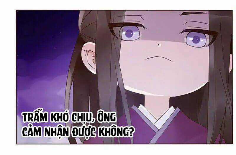 Đế Vương Trắc - Chapter 140 - Trang 20