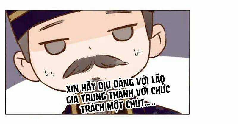 Đế Vương Trắc - Chapter 140 - Trang 23