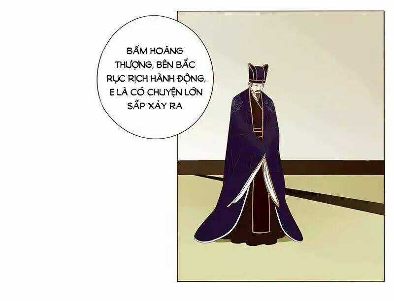Đế Vương Trắc - Chapter 140 - Trang 24