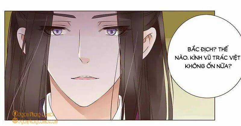 Đế Vương Trắc - Chapter 140 - Trang 25