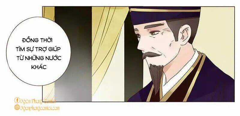 Đế Vương Trắc - Chapter 140 - Trang 29