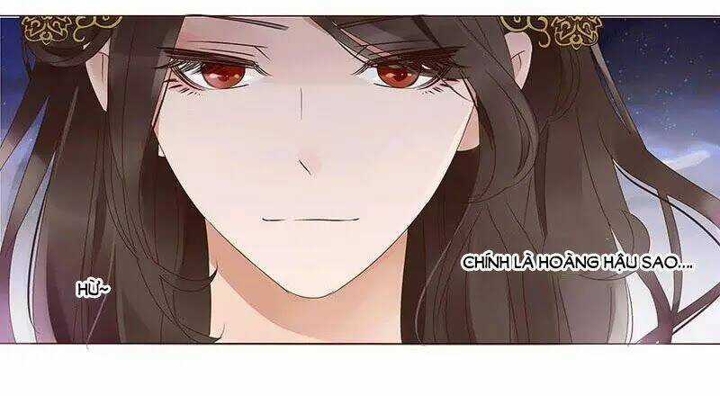 Đế Vương Trắc - Chapter 140 - Trang 4