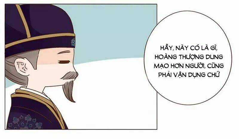 Đế Vương Trắc - Chapter 140 - Trang 37