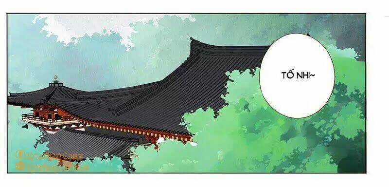 Đế Vương Trắc - Chapter 140 - Trang 5