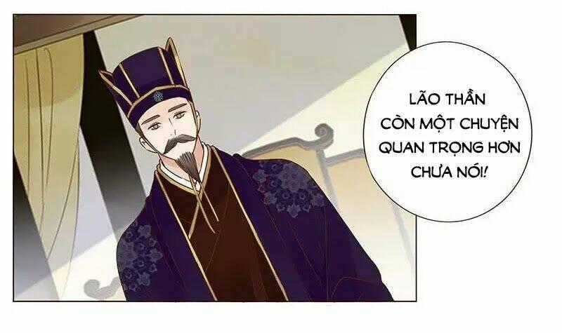 Đế Vương Trắc - Chapter 140 - Trang 41