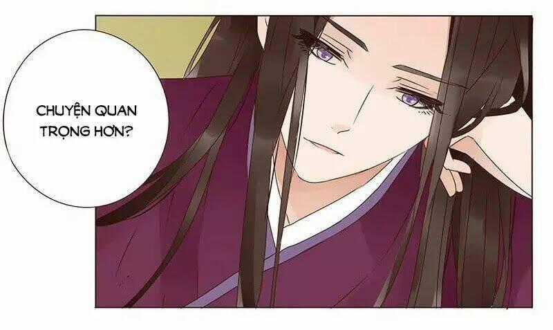 Đế Vương Trắc - Chapter 140 - Trang 42