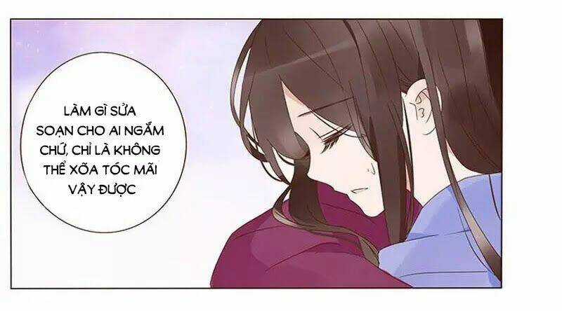 Đế Vương Trắc - Chapter 140 - Trang 9