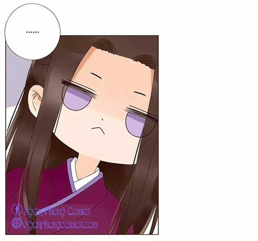 Đế Vương Trắc - Chapter 141 - Trang 2