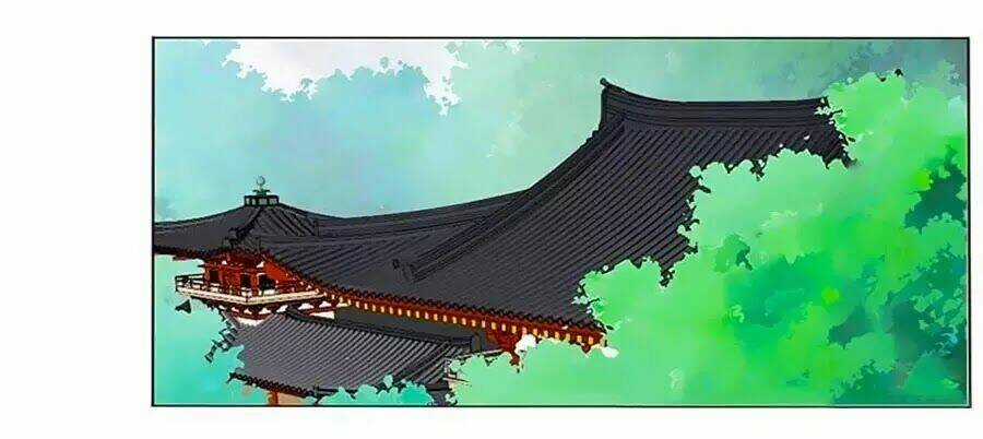 Đế Vương Trắc - Chapter 141 - Trang 11