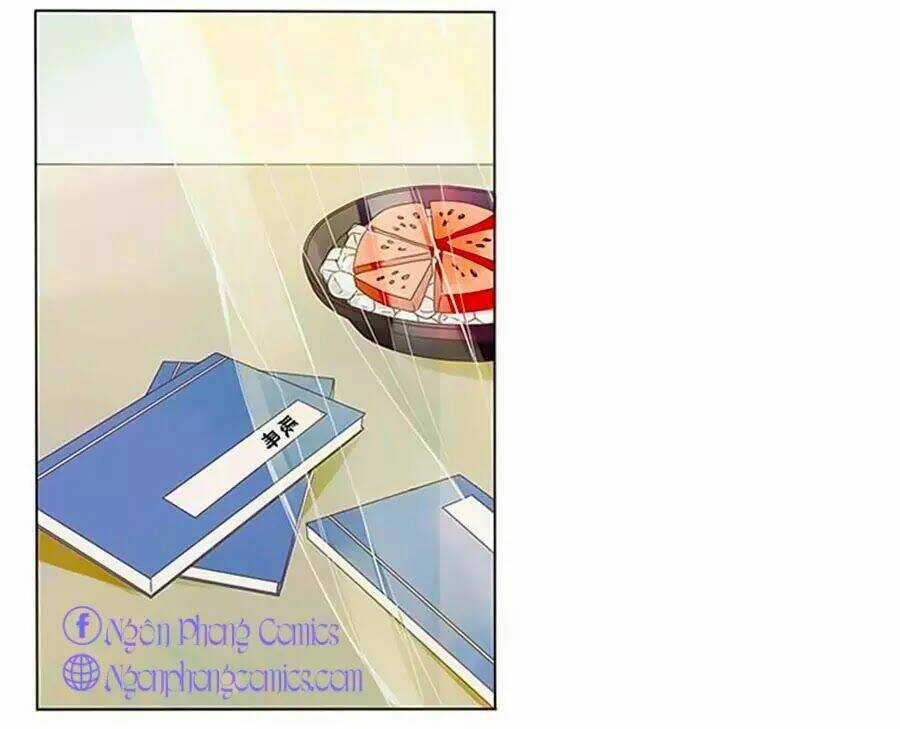 Đế Vương Trắc - Chapter 141 - Trang 12