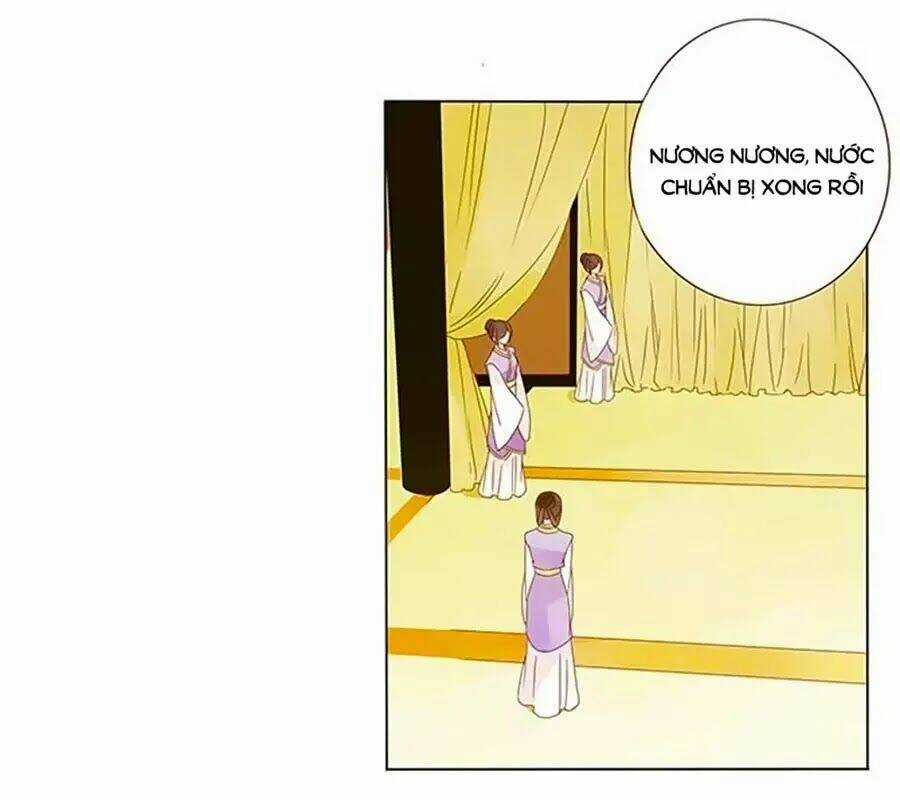 Đế Vương Trắc - Chapter 141 - Trang 13