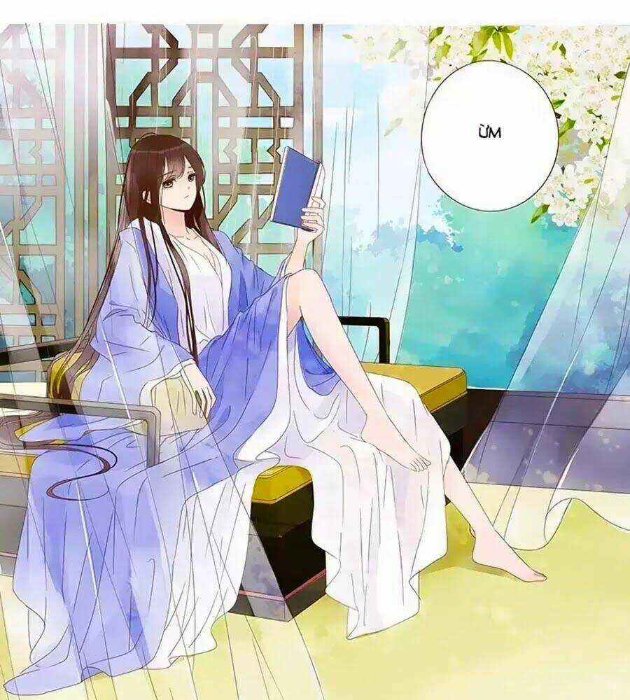 Đế Vương Trắc - Chapter 141 - Trang 14