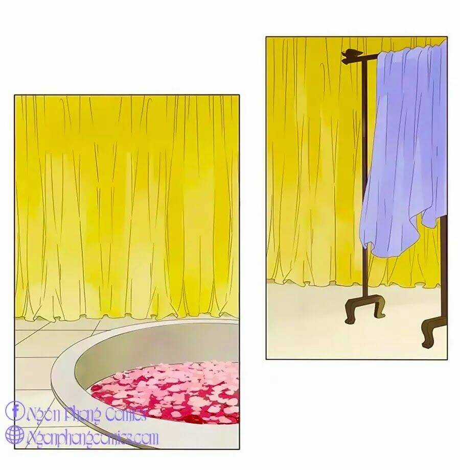 Đế Vương Trắc - Chapter 141 - Trang 16