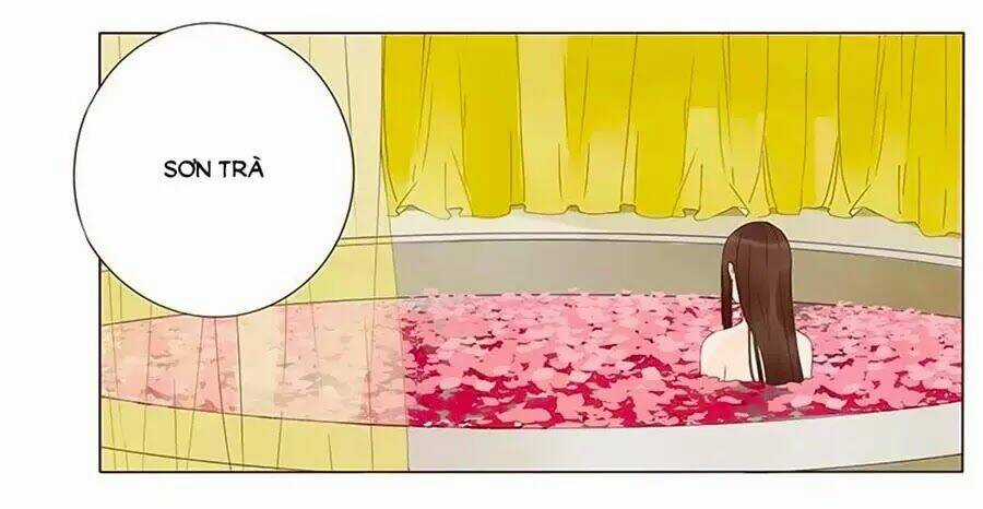 Đế Vương Trắc - Chapter 141 - Trang 17