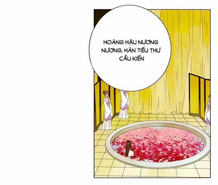 Đế Vương Trắc - Chapter 141 - Trang 19