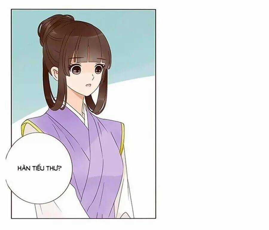 Đế Vương Trắc - Chapter 141 - Trang 20