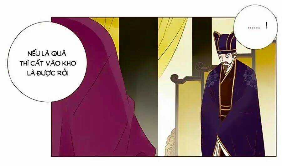Đế Vương Trắc - Chapter 141 - Trang 3