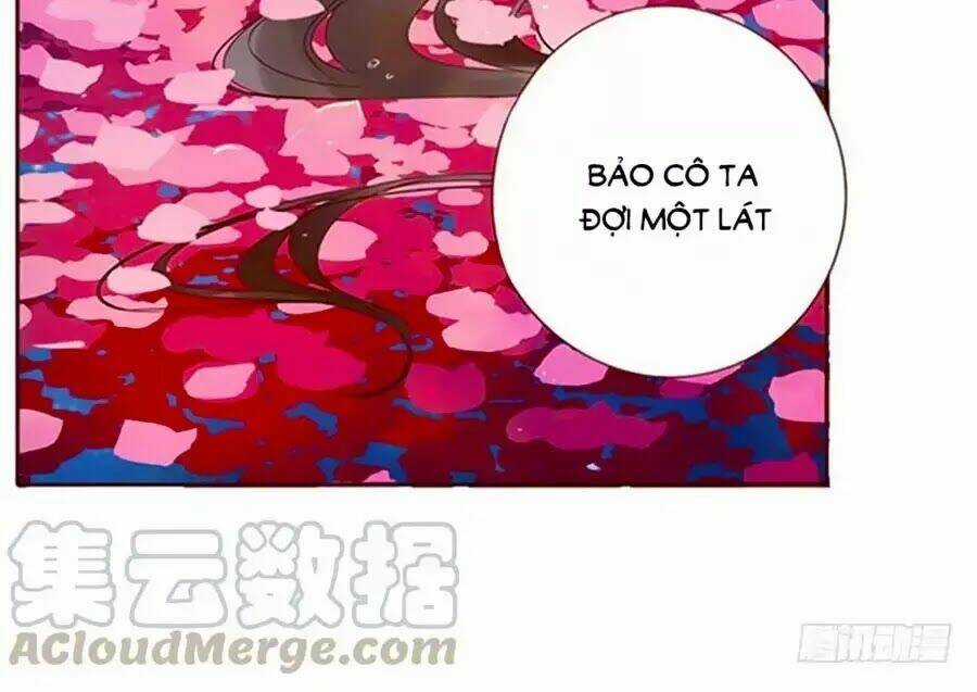 Đế Vương Trắc - Chapter 141 - Trang 23