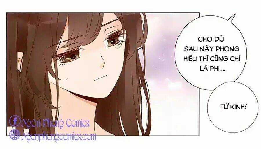 Đế Vương Trắc - Chapter 141 - Trang 27