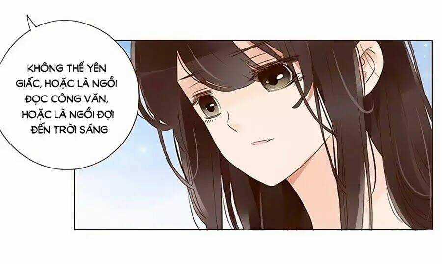 Đế Vương Trắc - Chapter 141 - Trang 33