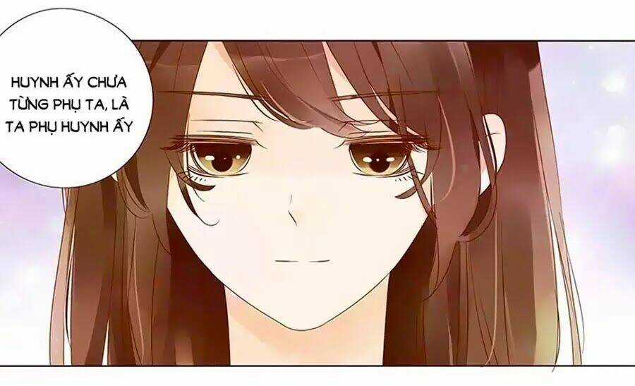 Đế Vương Trắc - Chapter 141 - Trang 35