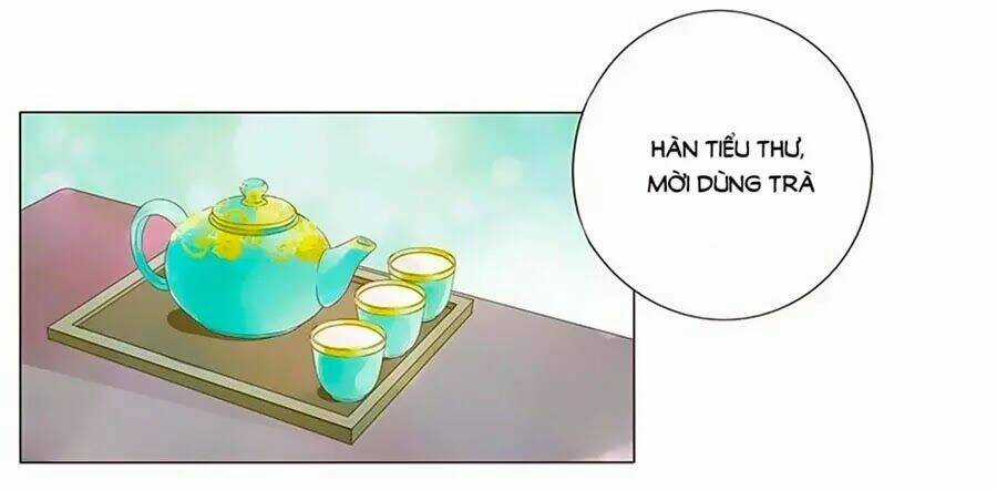 Đế Vương Trắc - Chapter 141 - Trang 36