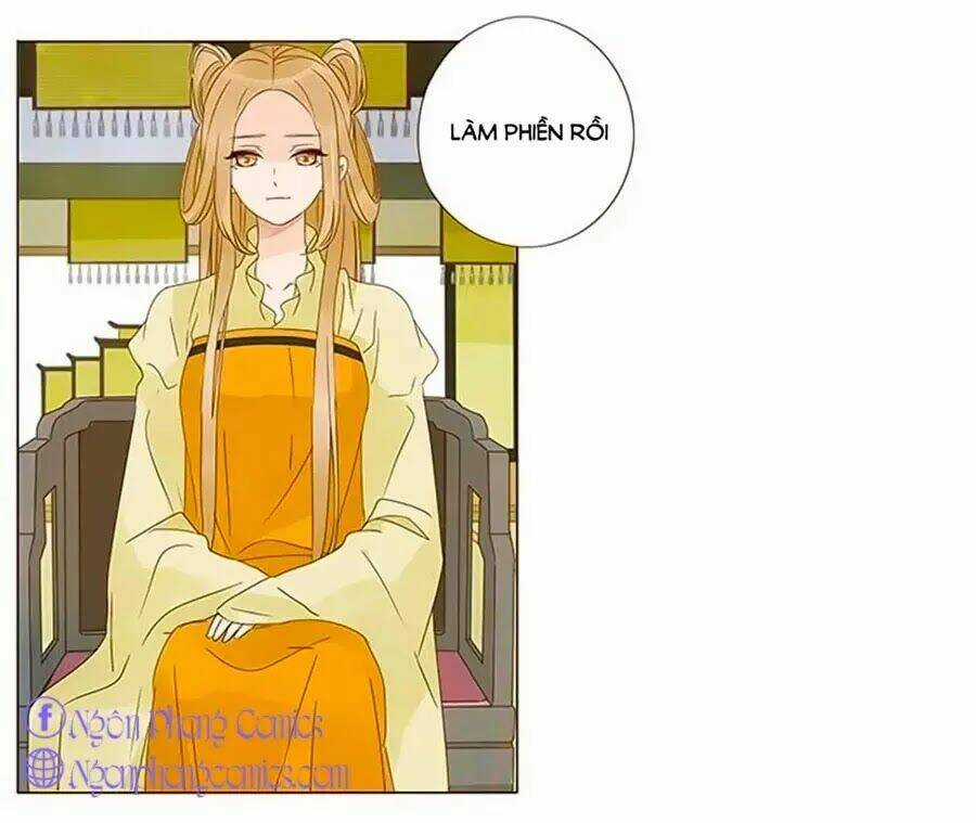 Đế Vương Trắc - Chapter 141 - Trang 37