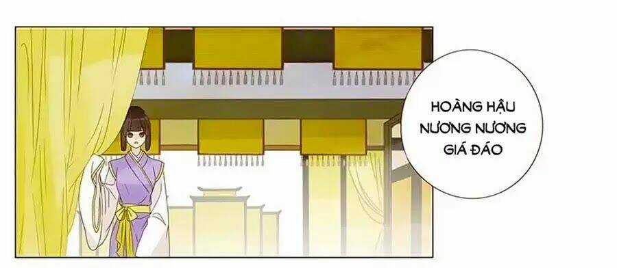 Đế Vương Trắc - Chapter 141 - Trang 39