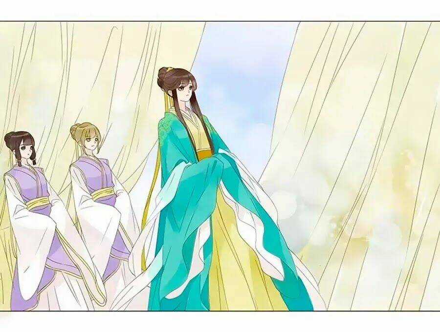 Đế Vương Trắc - Chapter 141 - Trang 40