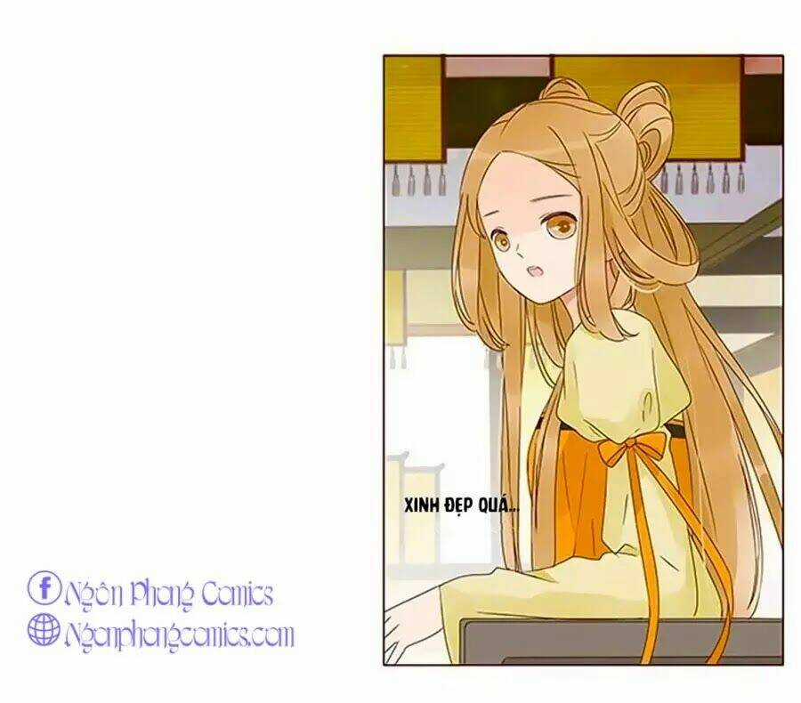 Đế Vương Trắc - Chapter 141 - Trang 42