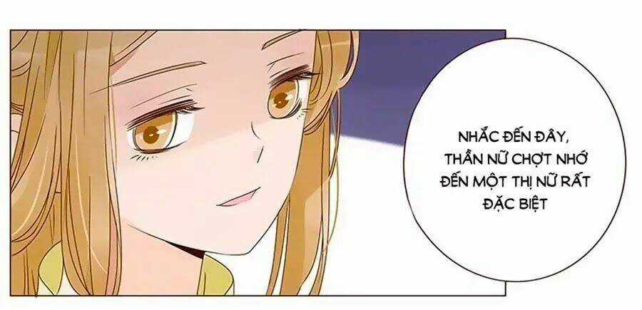 Đế Vương Trắc - Chapter 141 - Trang 51