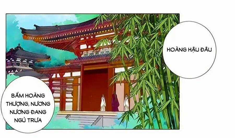 Đế Vương Trắc - Chapter 141 - Trang 56