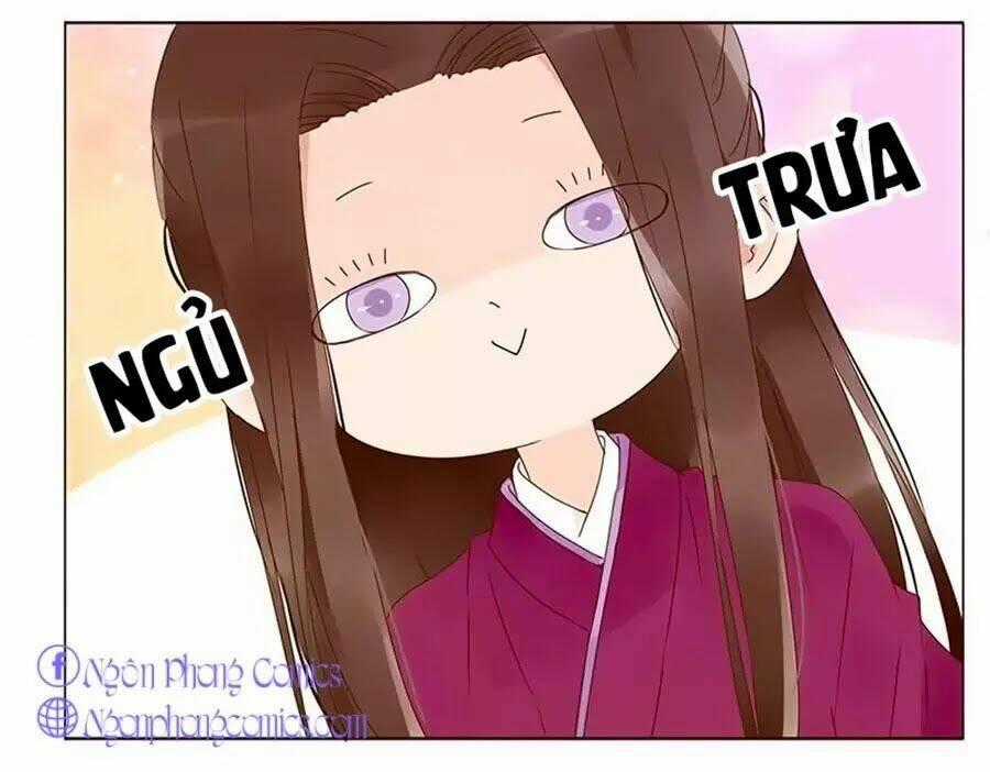 Đế Vương Trắc - Chapter 141 - Trang 57